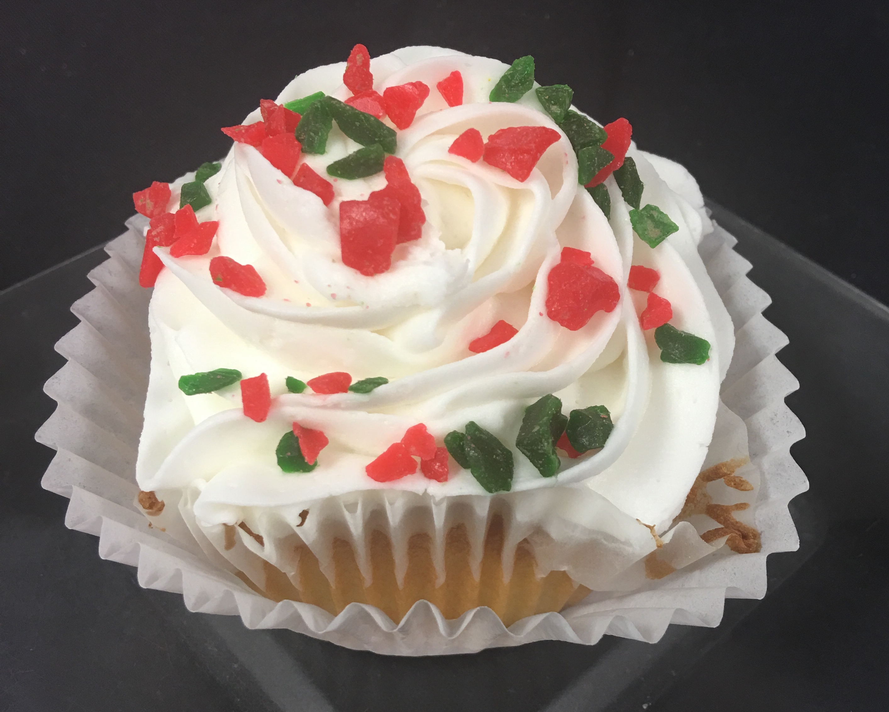 Check out the new December flavors! Special Kneads and Treats