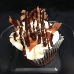 Dark Chocolate Bacon