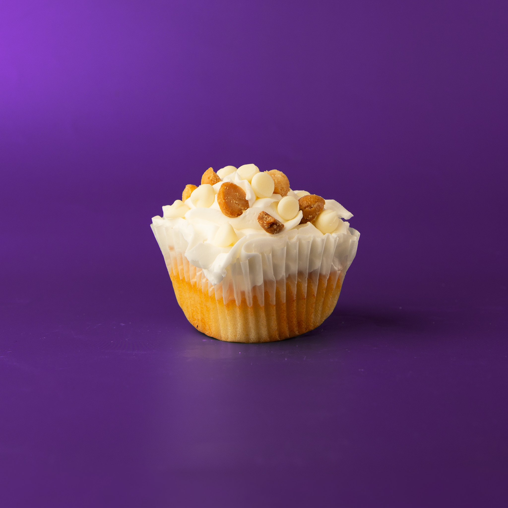 Check out our new February flavors!