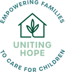 Uniting Hope: Empowering families to care for children