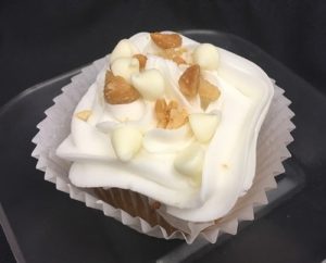 White Chocolate Macadamia Nut