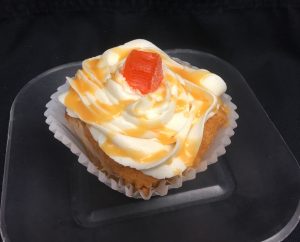 White Chocolate Orange