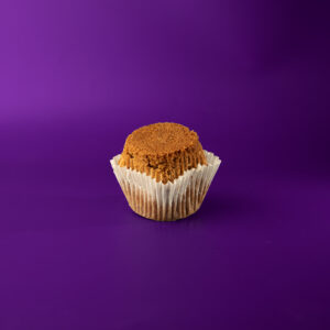Oatmeal Pie cupcake