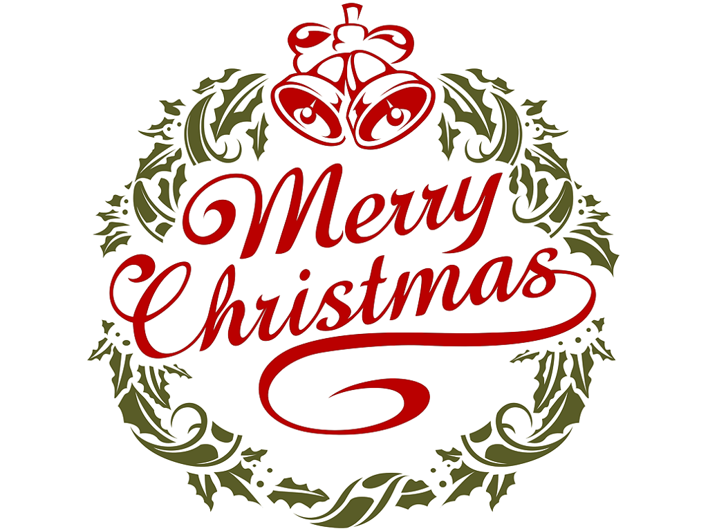 Christmas and New Year Hours!