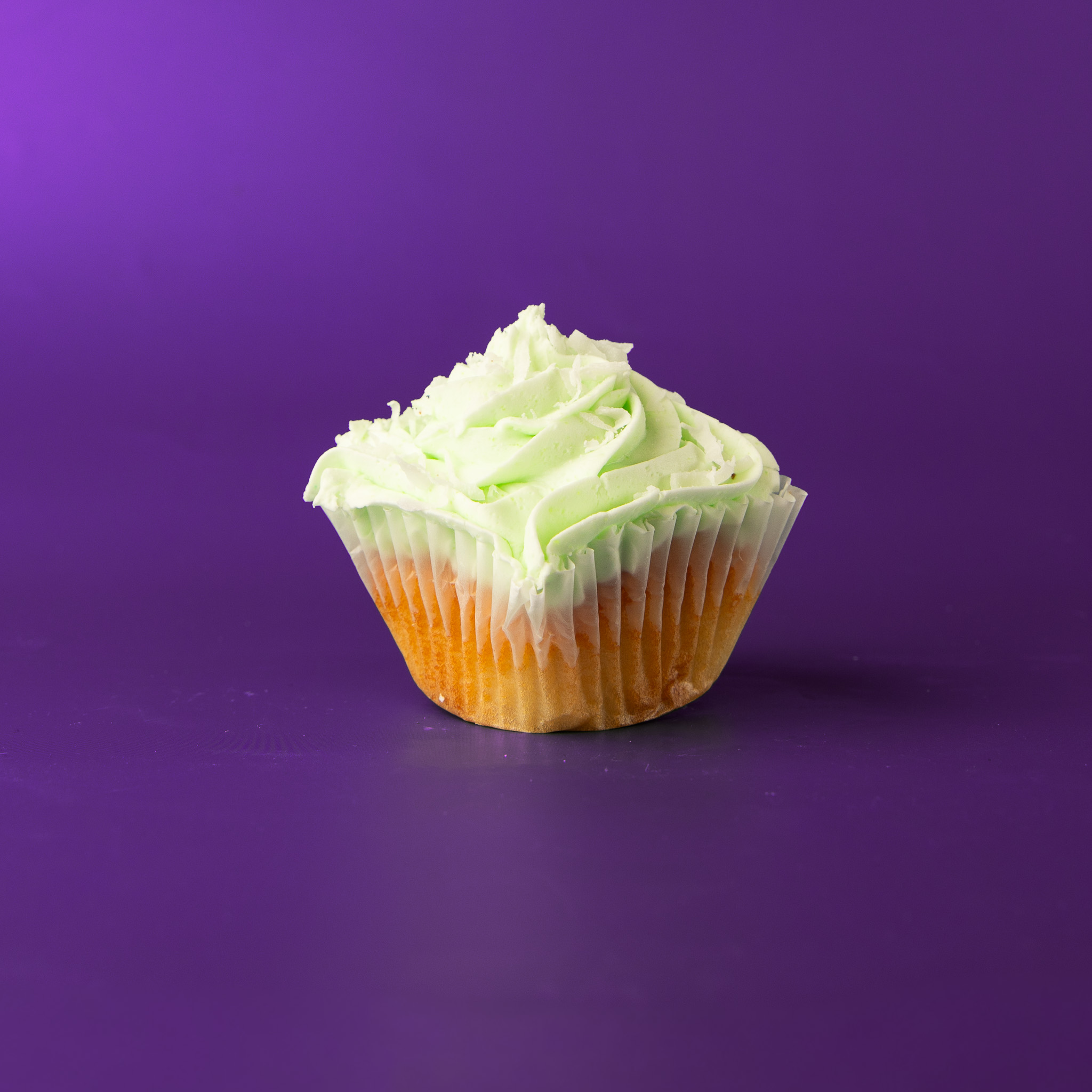 Check out our new April flavors!