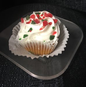 Peppermint Crunch