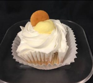 Banana Pudding