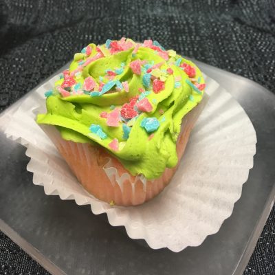 Check out the new February flavors!