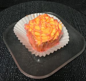 Strawberry Orange