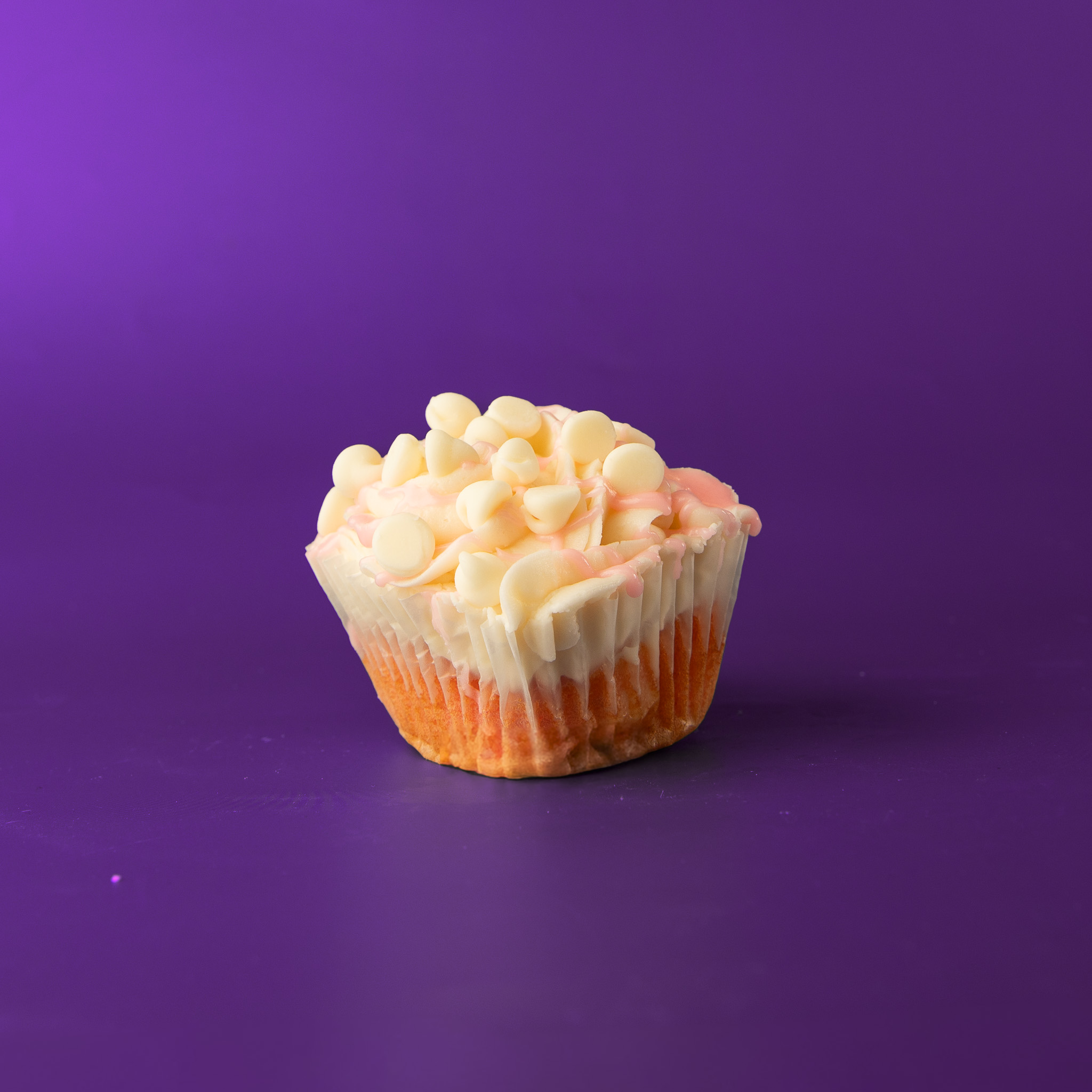 Check out our new February flavors!