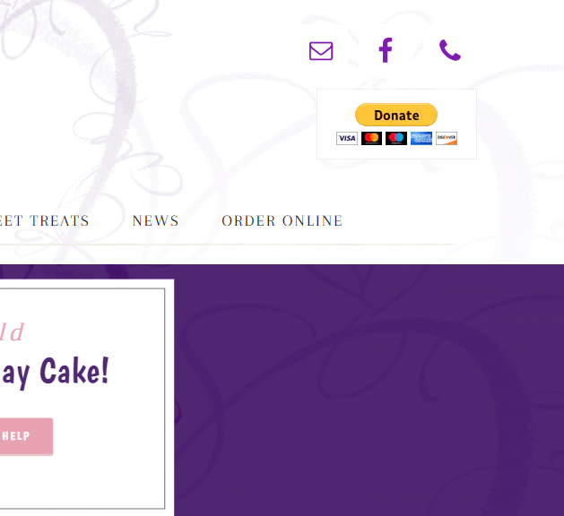 Online Ordering Now Available