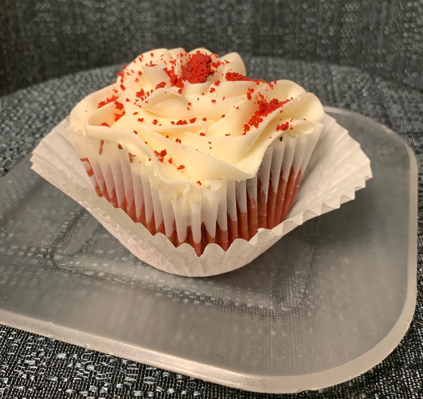Current Cupcake Flavors Available.