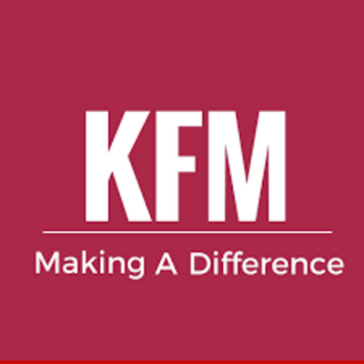 Wonderful Opportunity from KFM Making a Difference!