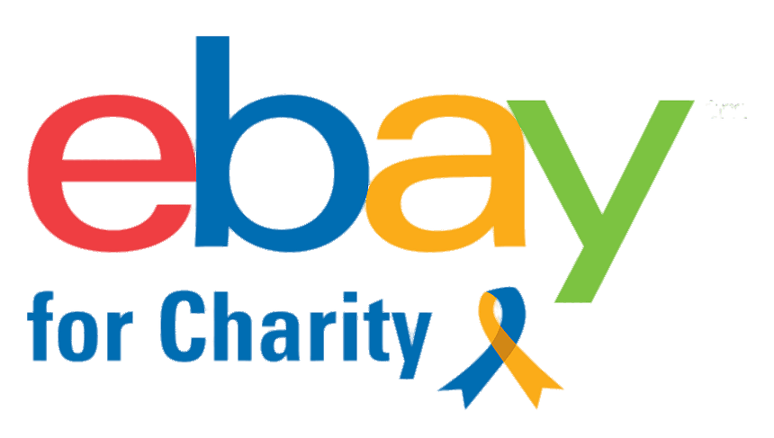 eBay for Charity