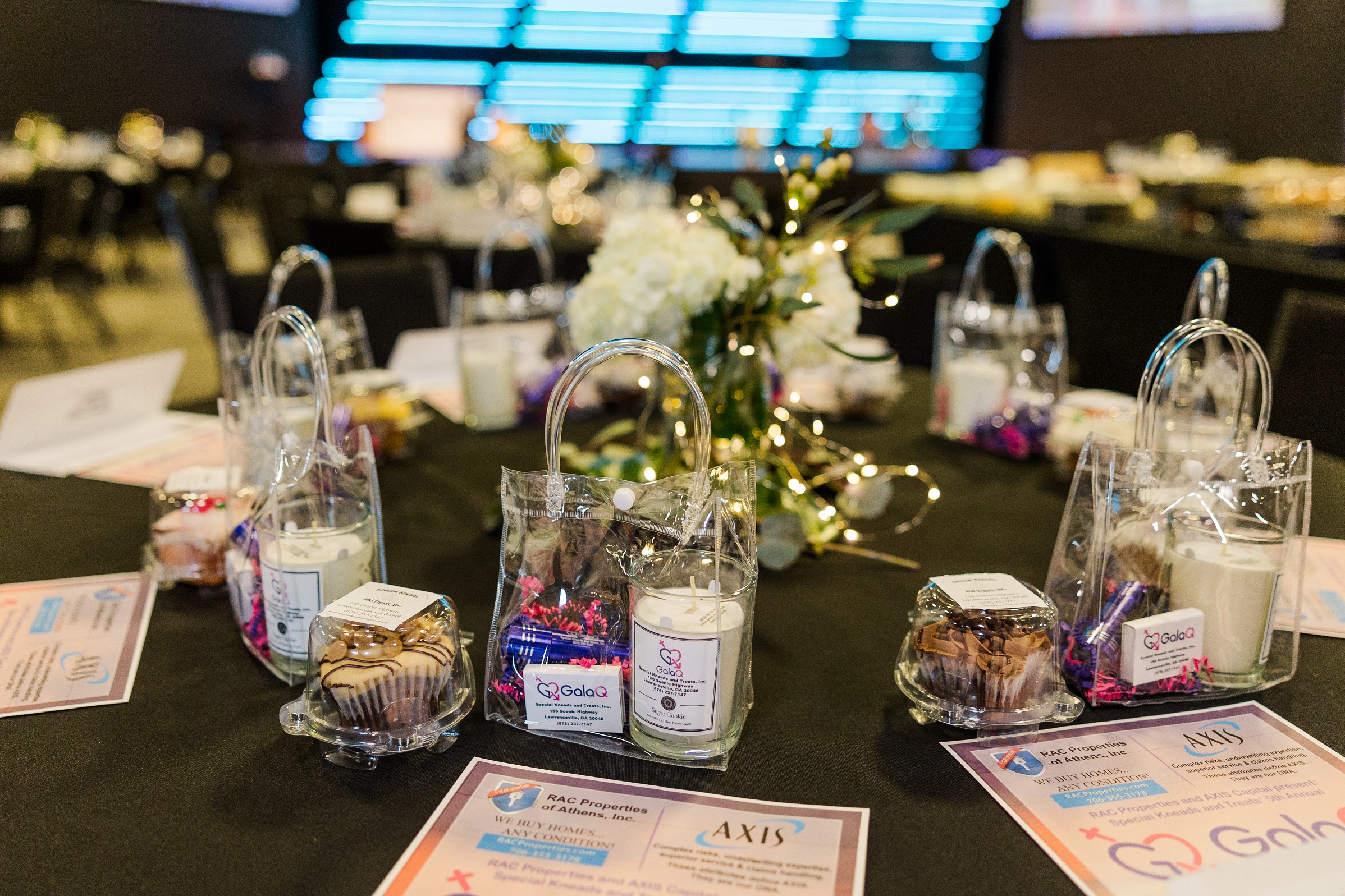 You’re invited to our 6th annual Gala-Q!