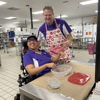 Acrobat for Nonprofits