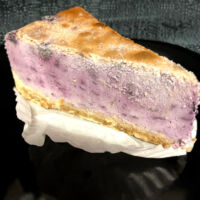 Perfect for when you're feeling blue.