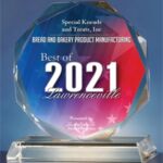 Special Kneads and Treats, Inc, Bread and Bakery Product Manufacturing. Best of 2021 Lawrenceville